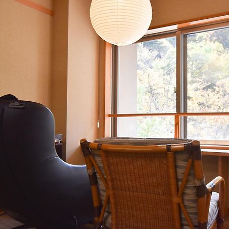 Keiryuso Siorie Hotell Matsumoto Exteriör bild