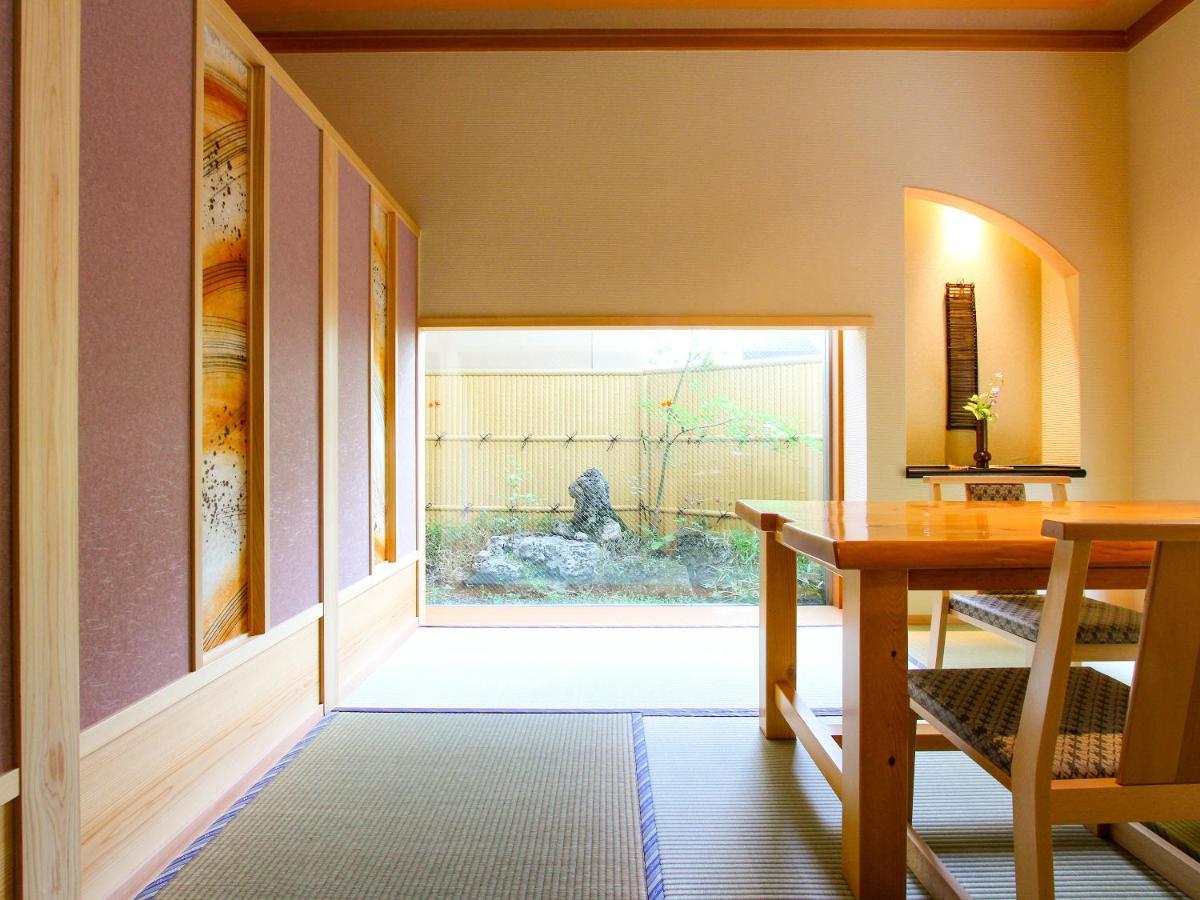 Keiryuso Siorie Hotell Matsumoto Exteriör bild