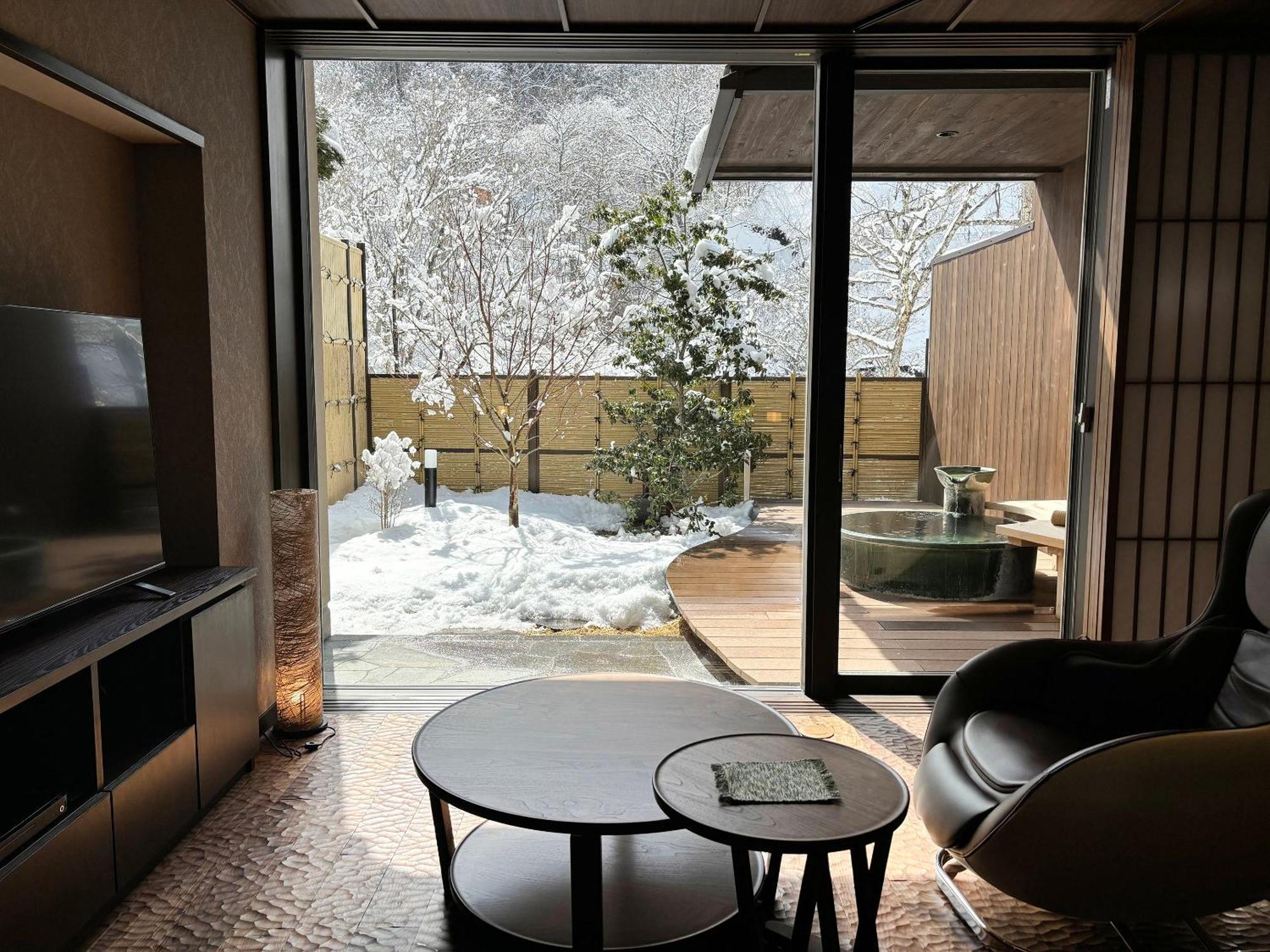 Keiryuso Siorie Hotell Matsumoto Exteriör bild