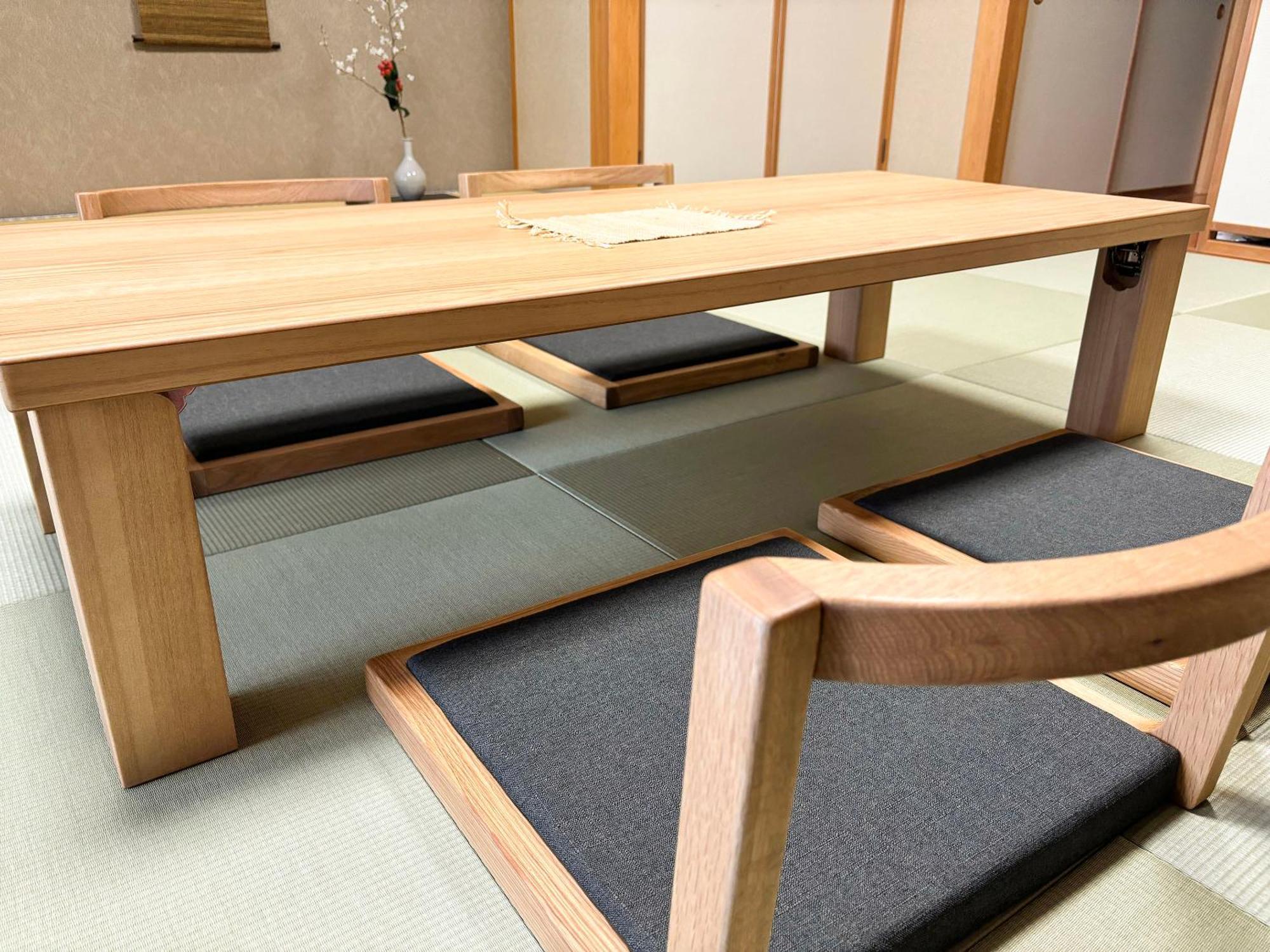 Keiryuso Siorie Hotell Matsumoto Exteriör bild
