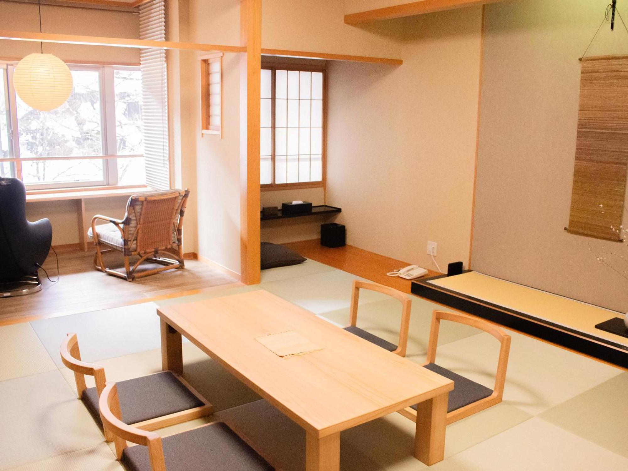 Keiryuso Siorie Hotell Matsumoto Exteriör bild