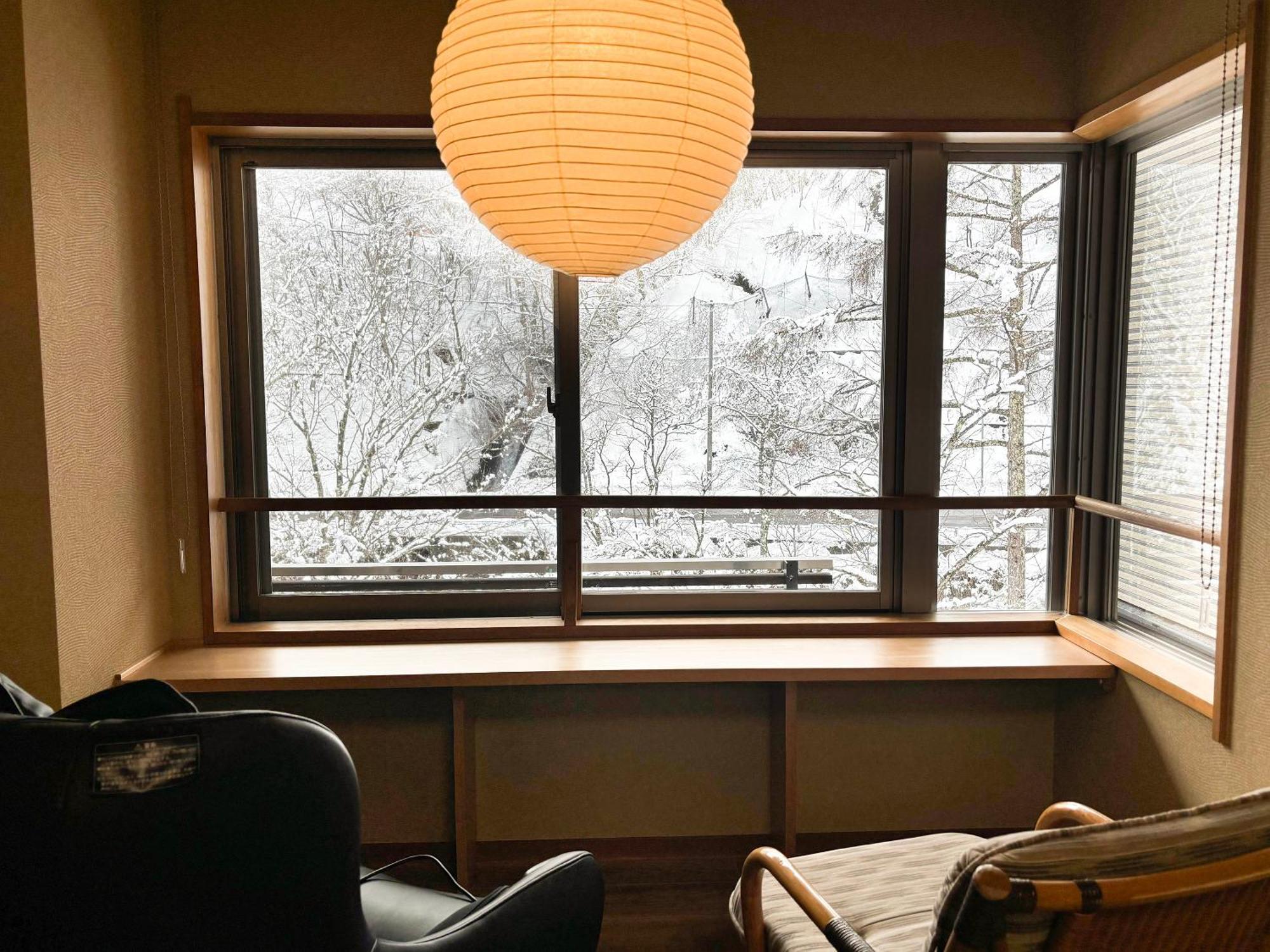 Keiryuso Siorie Hotell Matsumoto Exteriör bild
