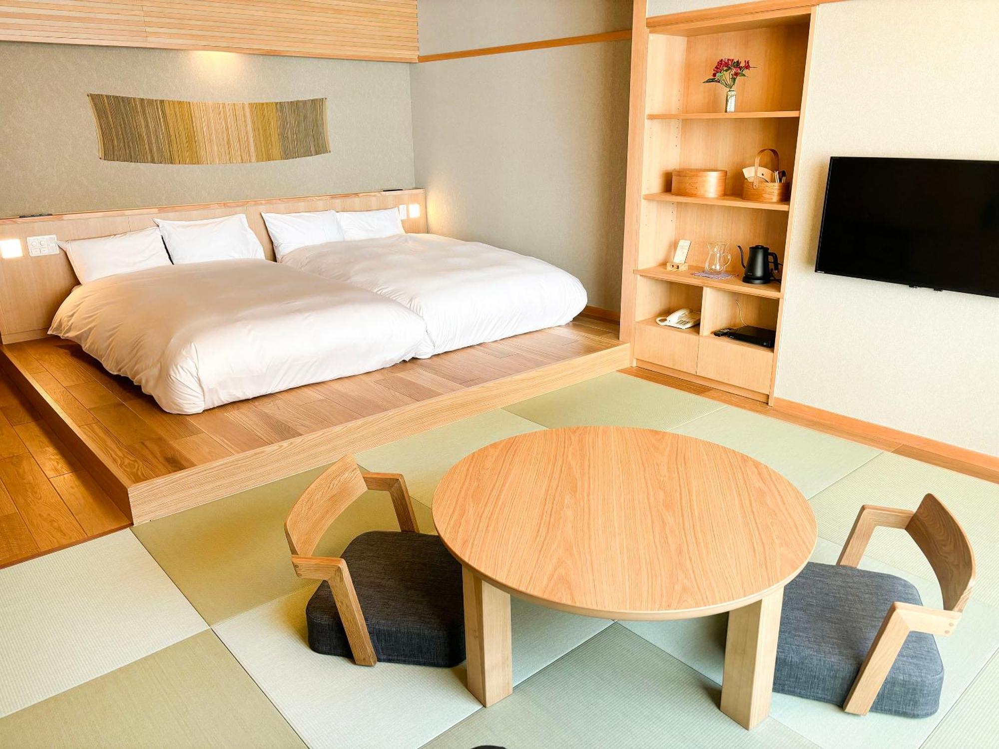 Keiryuso Siorie Hotell Matsumoto Exteriör bild