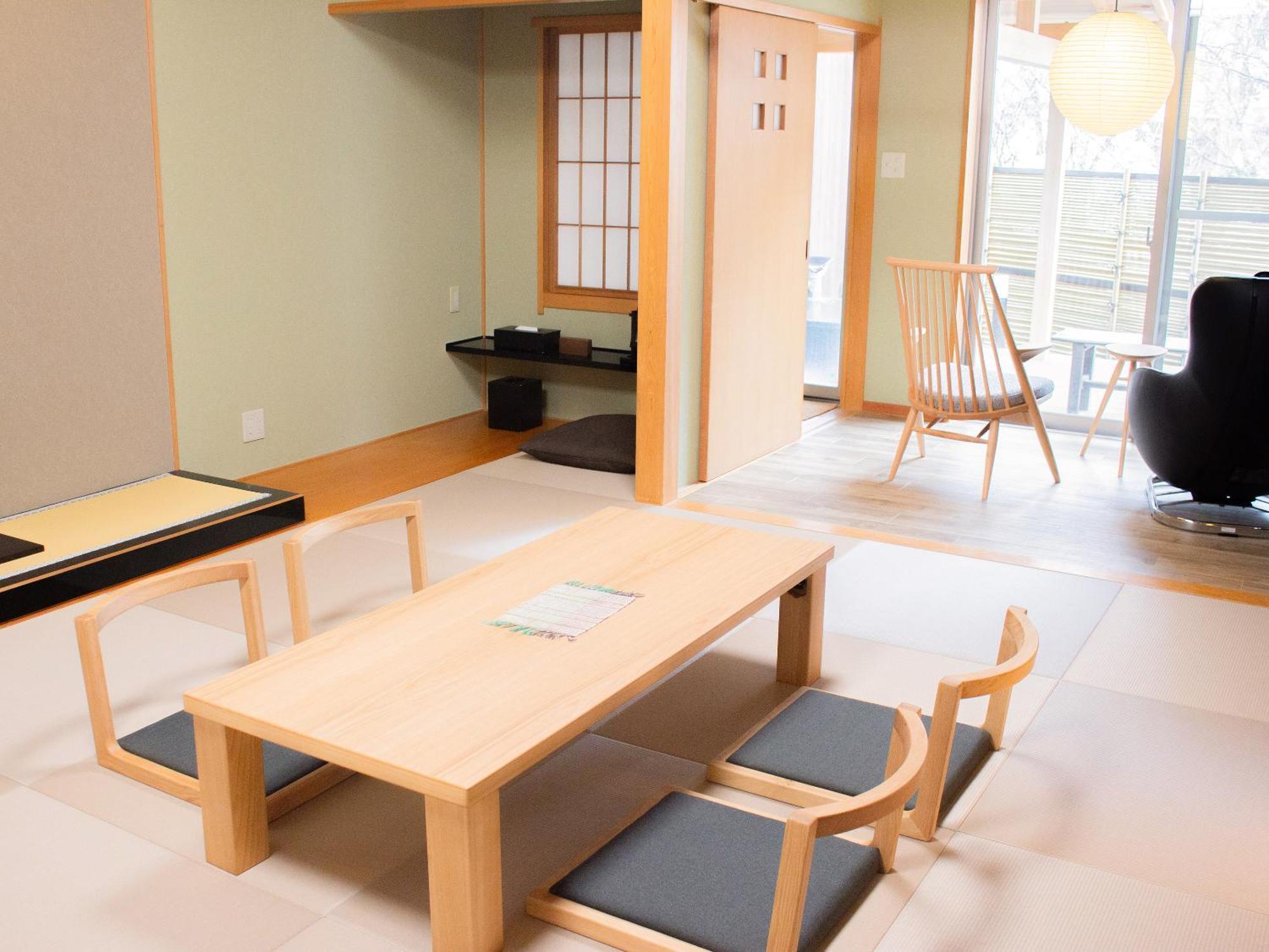 Keiryuso Siorie Hotell Matsumoto Exteriör bild