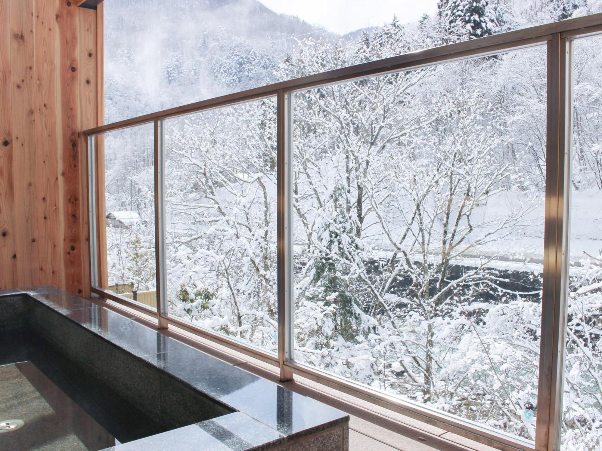 Keiryuso Siorie Hotell Matsumoto Exteriör bild