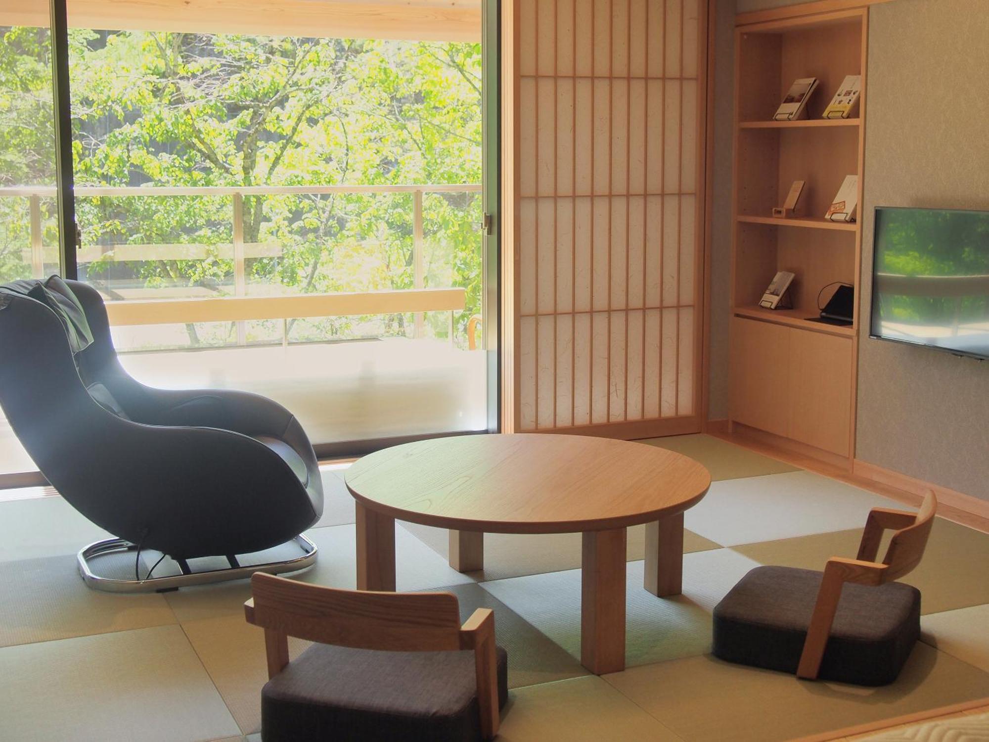 Keiryuso Siorie Hotell Matsumoto Exteriör bild