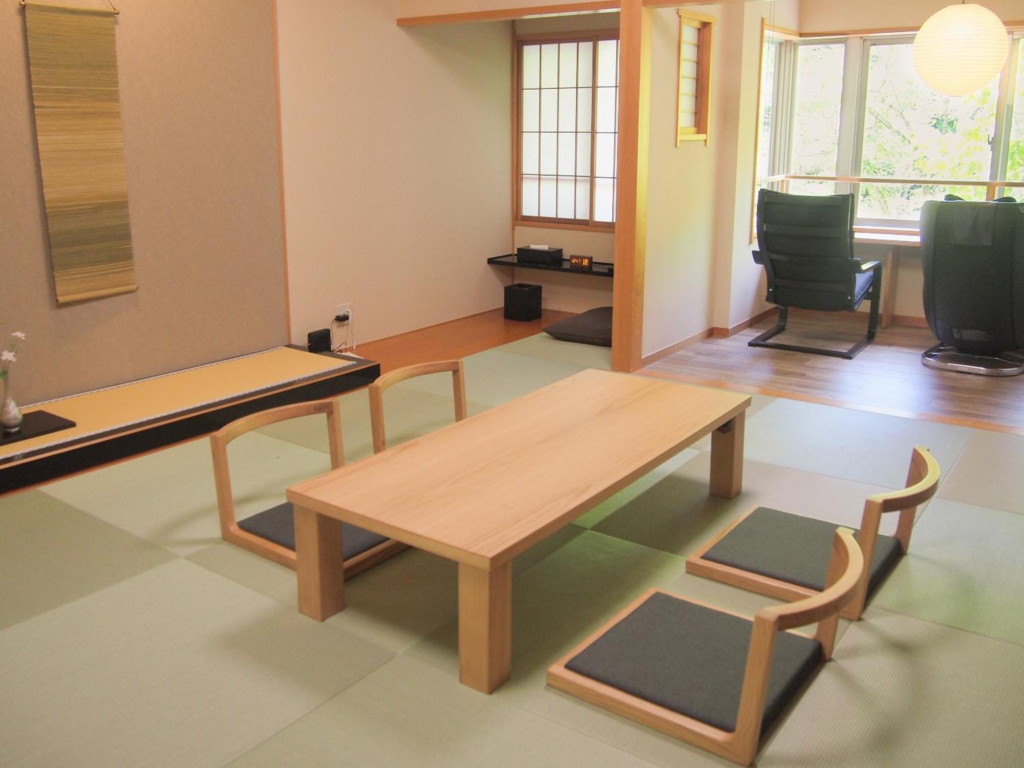 Keiryuso Siorie Hotell Matsumoto Exteriör bild