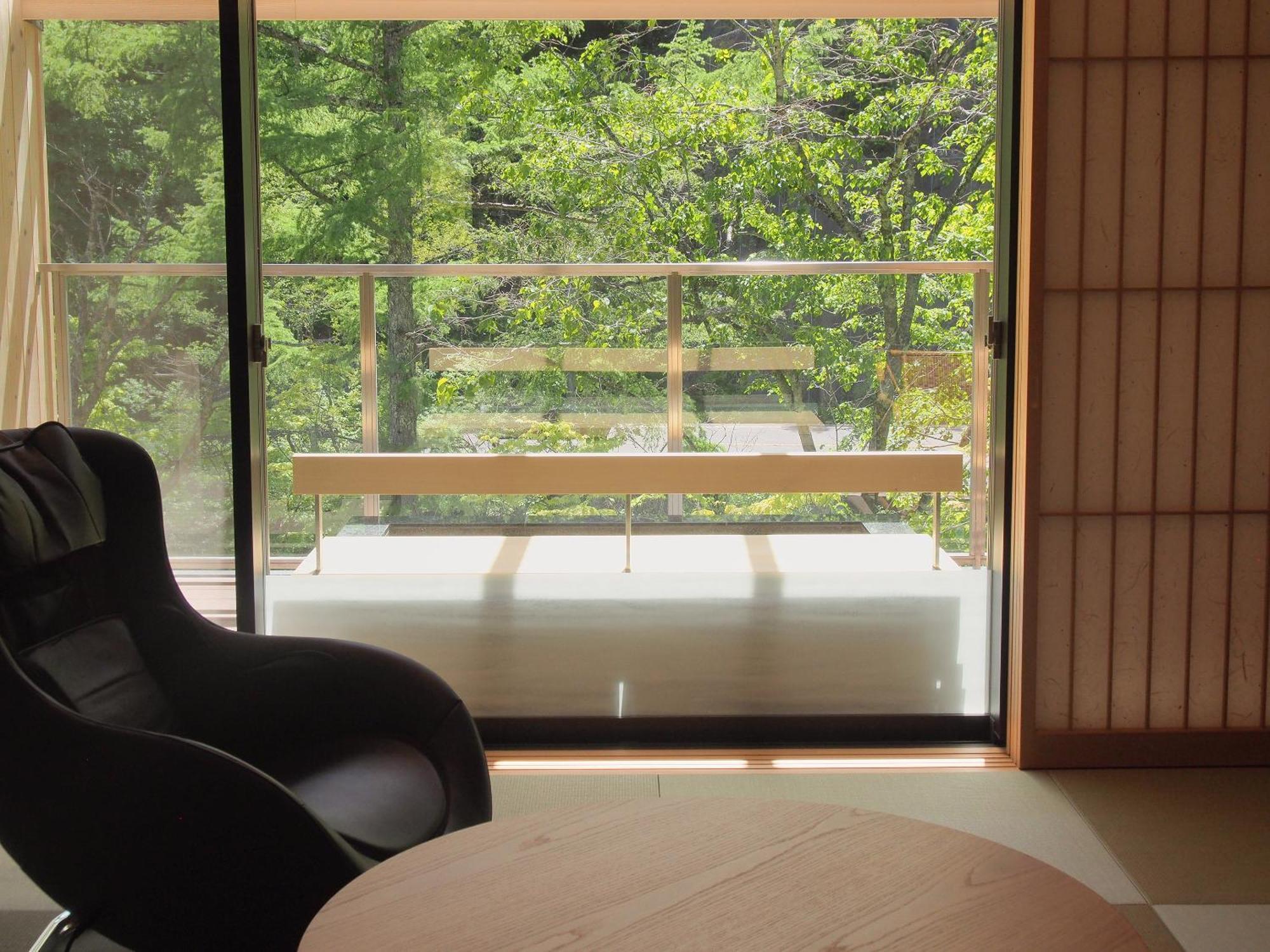 Keiryuso Siorie Hotell Matsumoto Exteriör bild