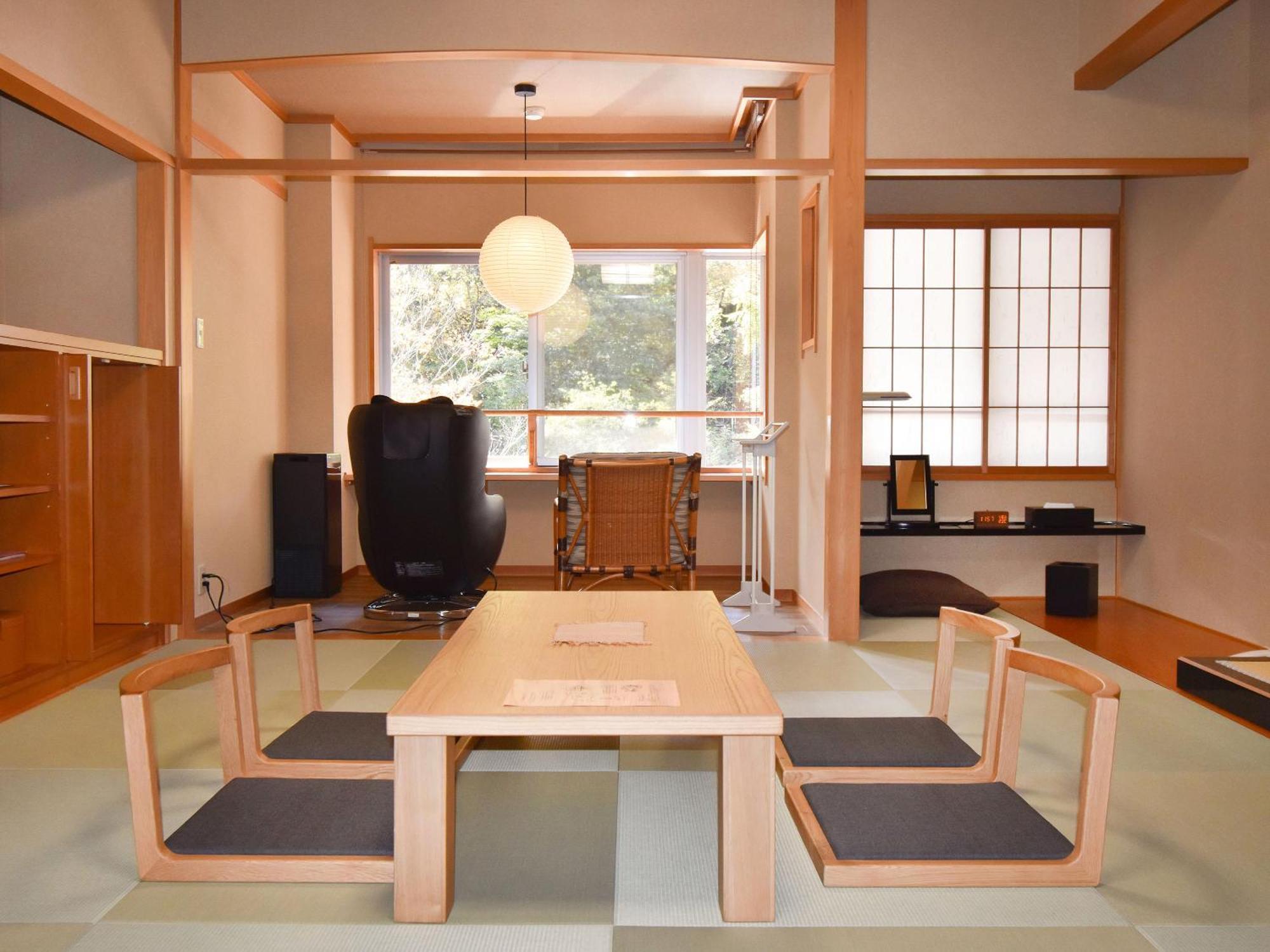 Keiryuso Siorie Hotell Matsumoto Exteriör bild