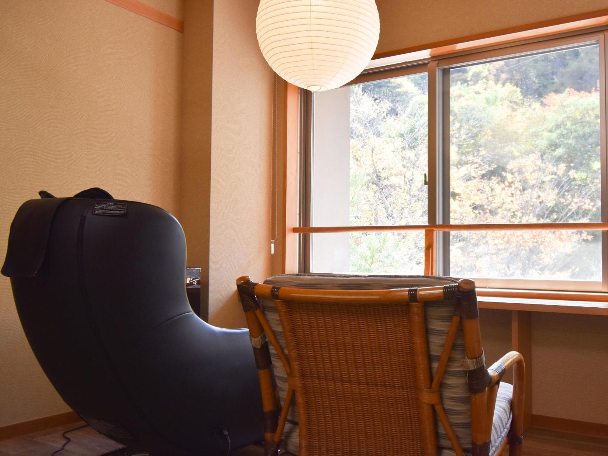 Keiryuso Siorie Hotell Matsumoto Exteriör bild